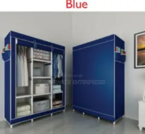 Wooden Wardrobe, Wooden Wardrobe