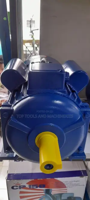 10hp Electric Motor Single Phase Low Speed Electric