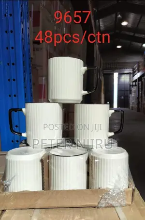Japanese Consise Cups