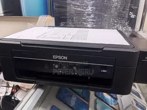 New Arrivals L382/L380 Epsons