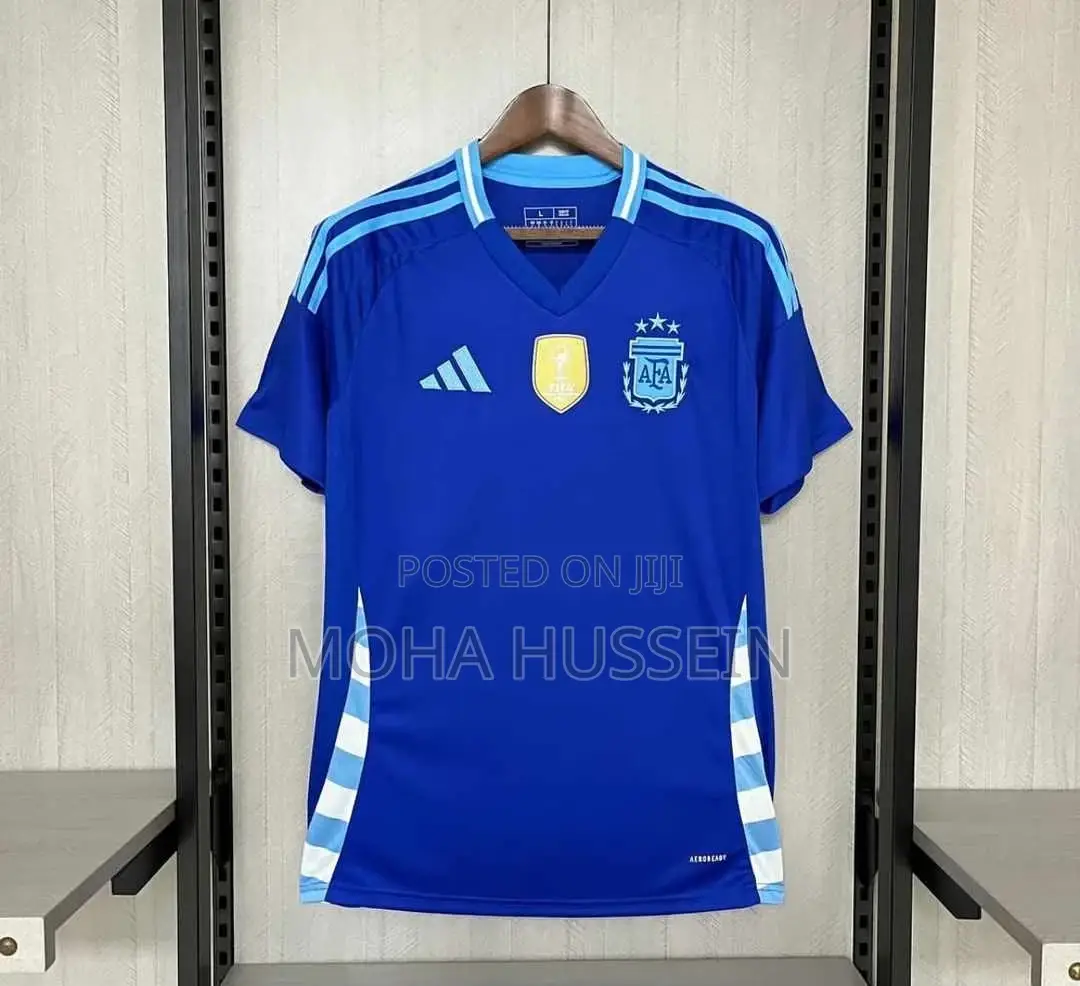 Argentina Copa America Latest Jerseys