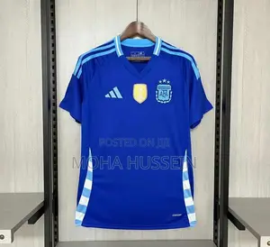 Argentina Copa America Latest Jerseys