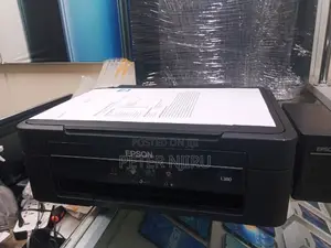 EPSON Inkjet Printer L382