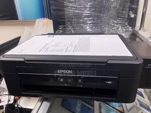 INKJET L380 Epsons Printer