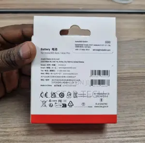 Insta360 Rechargeable Battery For ACE And ACE PRO