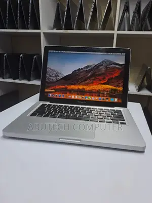 Laptop Apple MacBook Pro 2012 8GB Intel Core I7 SSD 256GB