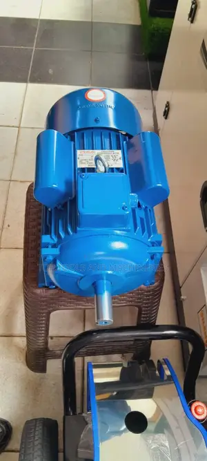 STCL Electric Motor 10hp 3phase Low Speed