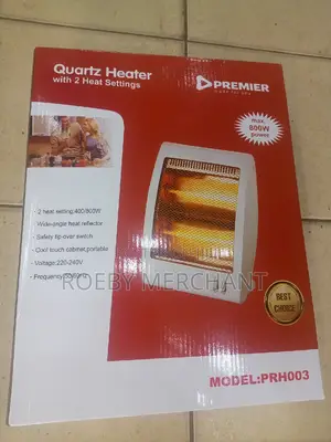 Room Heater