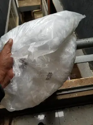 Concrete Fiber Mesh900grms
