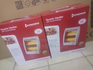 Room Heater