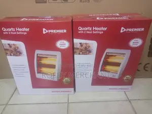 Room Heater