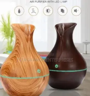 Humidifier