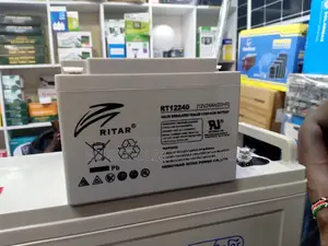 Ritar 12V 24ah