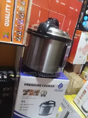 Pressure Cooker ,Pc 02