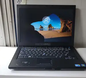 Laptop Dell Latitude E4310 8GB Intel Core I5 SSD 256GB