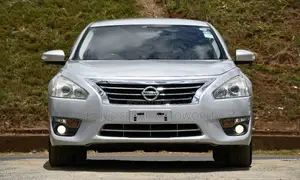 Nissan Teana 2017