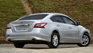 Nissan Teana 2017