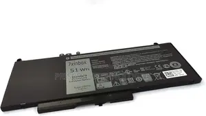 Laptop Battery for Dell Latitude E5450 E5470 E5550 E5570