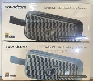 Anker Soundcore Motion 300 Bluetooth Speaker
