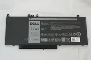 Dell G5M10 Battery, Dell Type G5M10 Internal Laptop Battery
