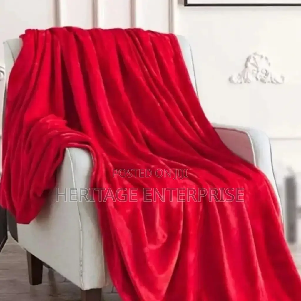 Fleece Throw Fleece Blanket
