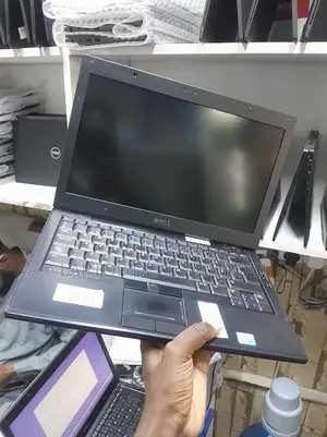 Laptop Dell Latitude E4310 8GB Intel Core I5 SSD 256GB