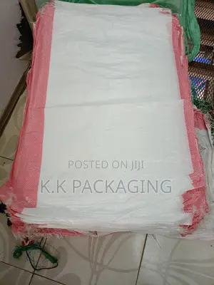 100kg Sacks Nylon