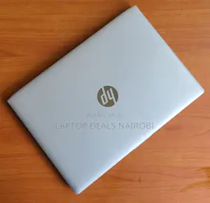 Laptop HP ProBook 440 G5 8GB Intel Core I5 SSD 256GB