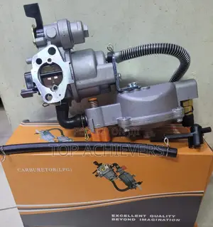 Quality LPG Carburetor