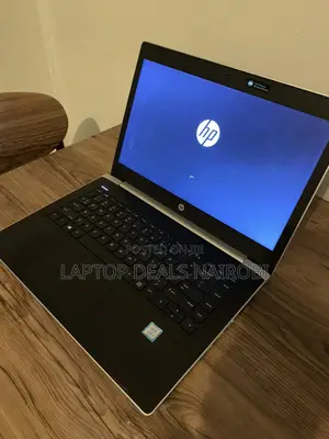 Laptop HP ProBook 440 G5 8GB Intel Core I5 HDD+SSD 500GB