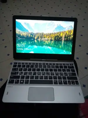 Laptop HP EliteBook Revolve 810 Tablet 8GB Intel Core I5 SSD 256GB