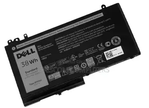 Laptop Battery for Dell Latitude E5450 E5550 E5250 E5270
