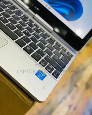 Laptop HP EliteBook Revolve 810 G3 Tablet 8GB Intel Core I5 SSD 256GB