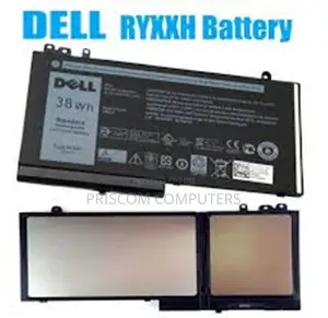 Battery Dell Latitude 11 3150 3160 VVXTW YD8XC R5MD0 5TFCY
