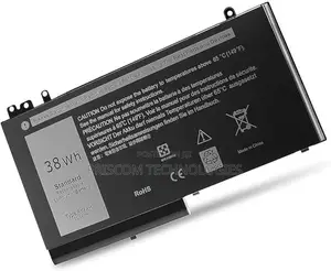 Laptop Battery for Dell Latitude E5450 E5550 E5250 E5270
