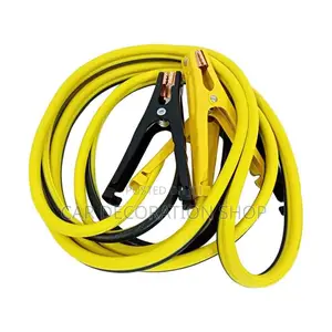 500amp Jumper Cables