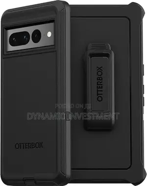Otterbox Google Pixel 7 Pro Defender Series Case/Cover