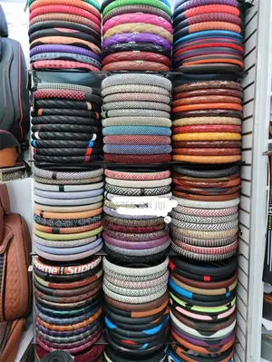 All Car Steering Types Steering Wheel Cover