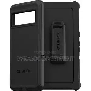 Google Pixel 7 Pro Otterbox Defender Case/Cover