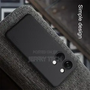 Oneplus Ace 2v/Nord 3 5G Super Frosted Shield Case