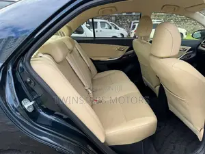 Toyota Allion 2017 Blue