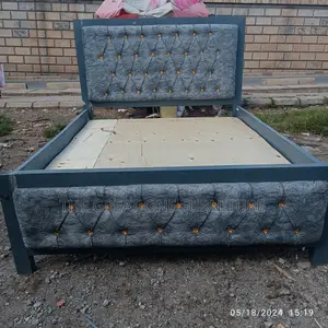 5 by 6 Chester Bed Chester Bed Chester Bed Chester