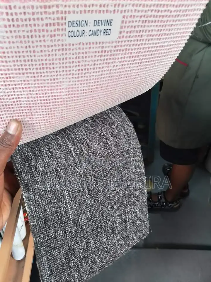 Wall to Wall Carpets