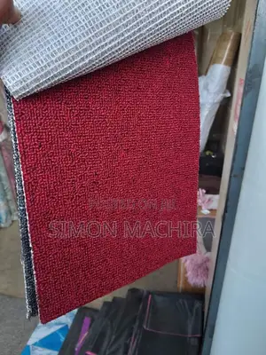 Wall to Wall Carpets