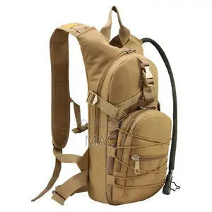 Combat Tactical Hydration Back Packs Hikinh Backpacks
