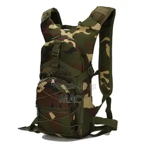 Tactical Hydration Backpacks Now Available