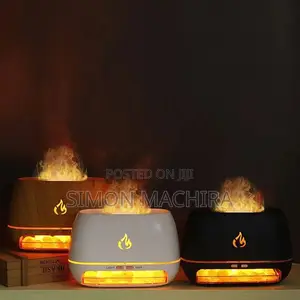 Himalayan Salt Diffuser