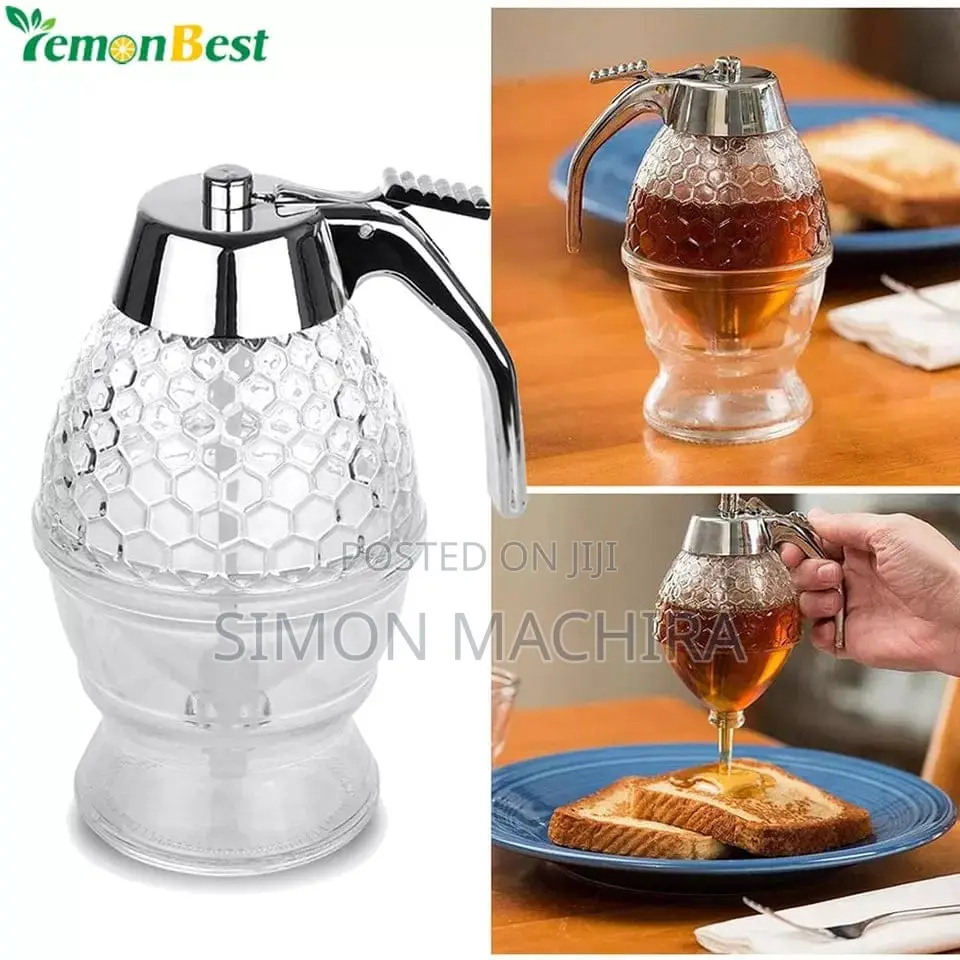 Honey Dispenser