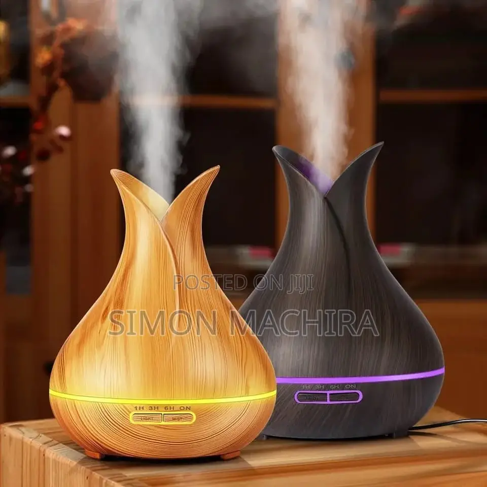 Air Humidifier Big Capacity