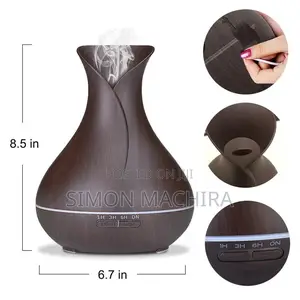 Air Humidifier Big Capacity